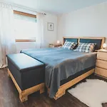 Zack's Mountain Apartman Schwendau