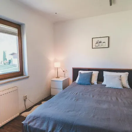 Zack's Mountain Appartement