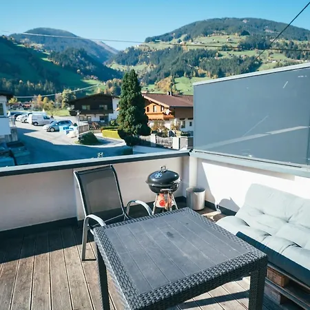 Zack's Mountain Appartement *