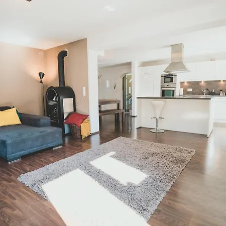 Apartamento Zack's Mountain