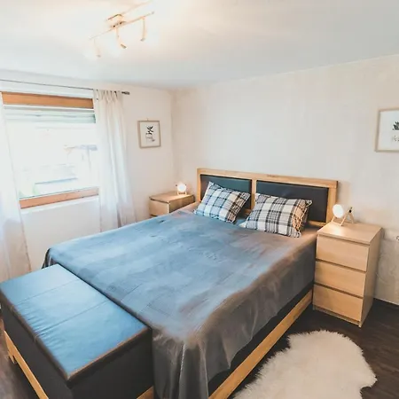 Appartement Zack's Mountain *