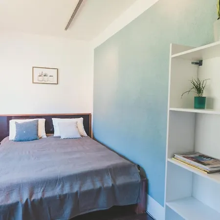 Zack's Mountain Apartamento *