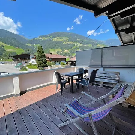 Zack's Mountain * Schwendau
