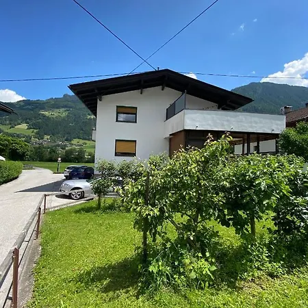 Apartamento Zack's Mountain Schwendau