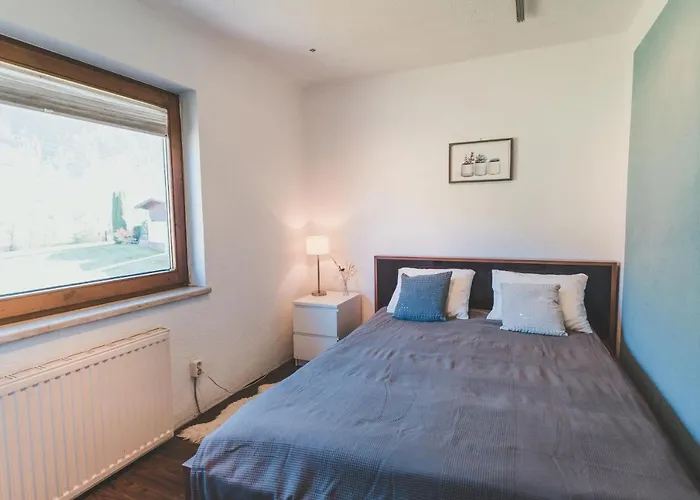 Zack's Mountain Appartamento