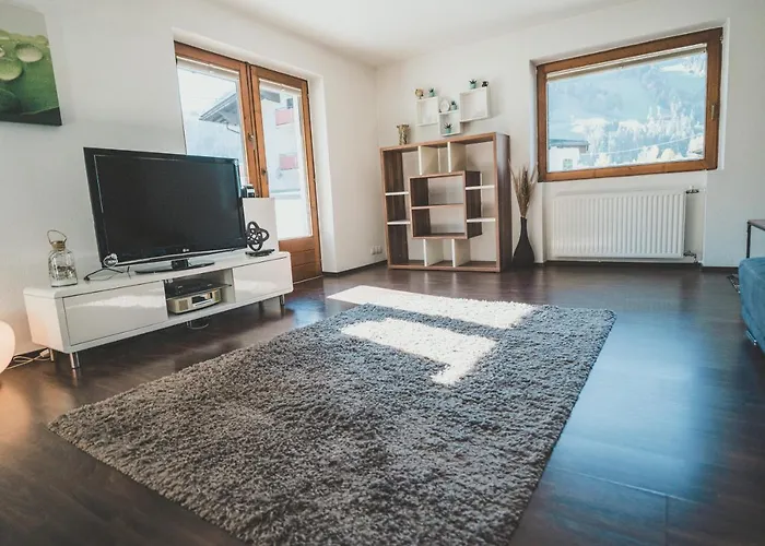 Zack's Mountain Schwendau