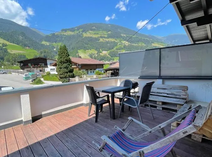 Zack's Mountain * Schwendau