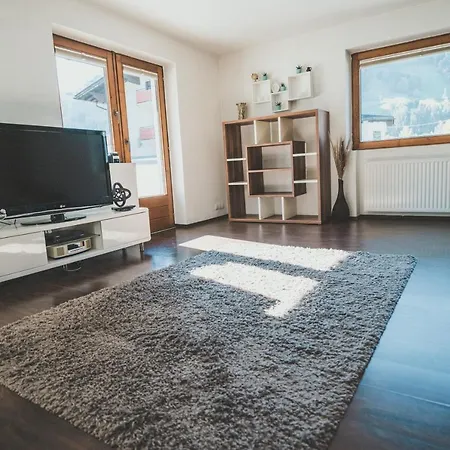 Zack's Mountain Schwendau