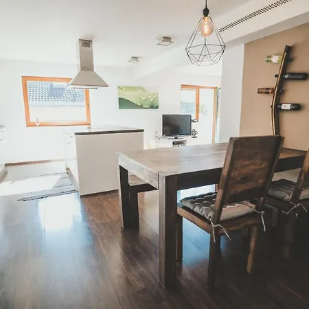 Zack's Mountain * シュヴェンダウ