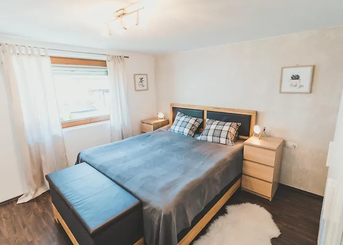 アパート Zack's Mountain *