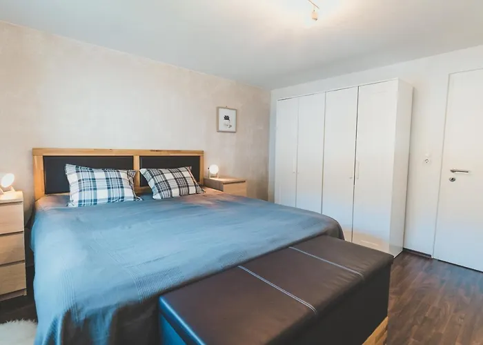 Zack's Mountain アパート *