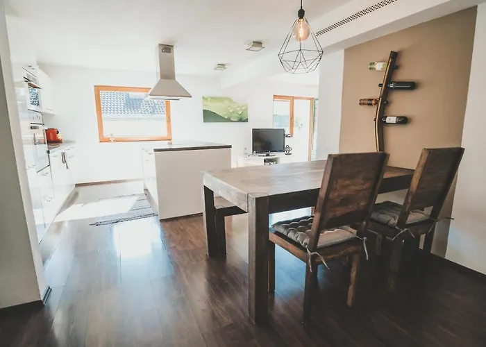 Zack's Mountain * シュヴェンダウ